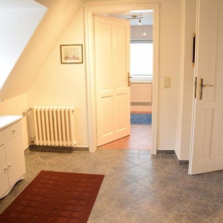 Das Haus Soelring Huis Steht Fuer Entspannung Und Erholung 2 Westerland Buitenkant foto