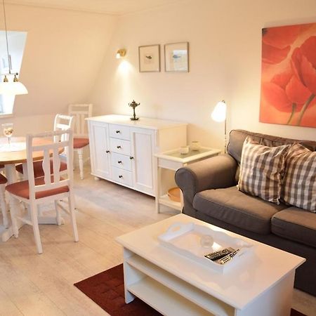 Das Haus Soelring Huis Steht Fuer Entspannung Und Erholung 2 Westerland Buitenkant foto