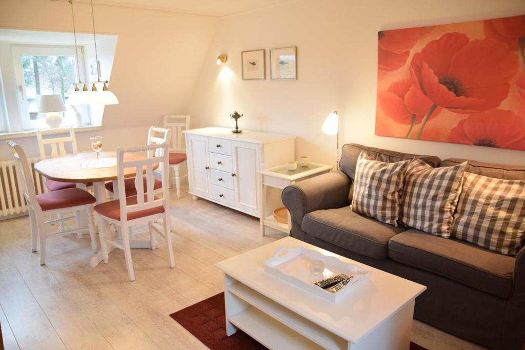 Das Haus Soelring Huis Steht Fuer Entspannung Und Erholung 2 Westerland Buitenkant foto