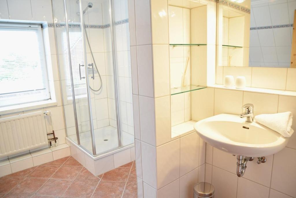 Das Haus Soelring Huis Steht Fuer Entspannung Und Erholung 2 Westerland Buitenkant foto