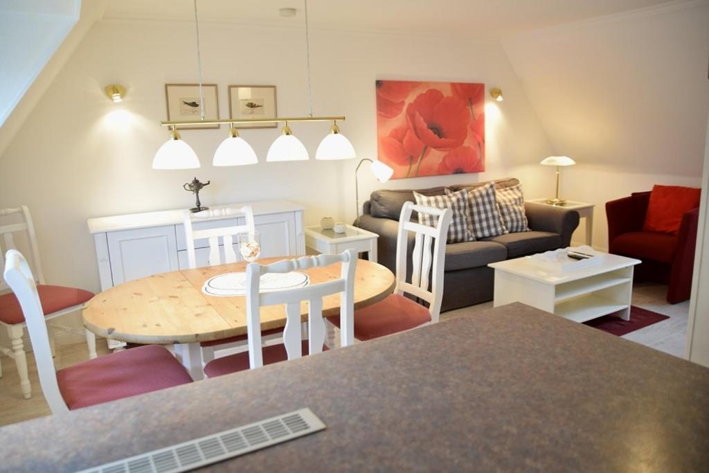 Das Haus Soelring Huis Steht Fuer Entspannung Und Erholung 2 Westerland Buitenkant foto