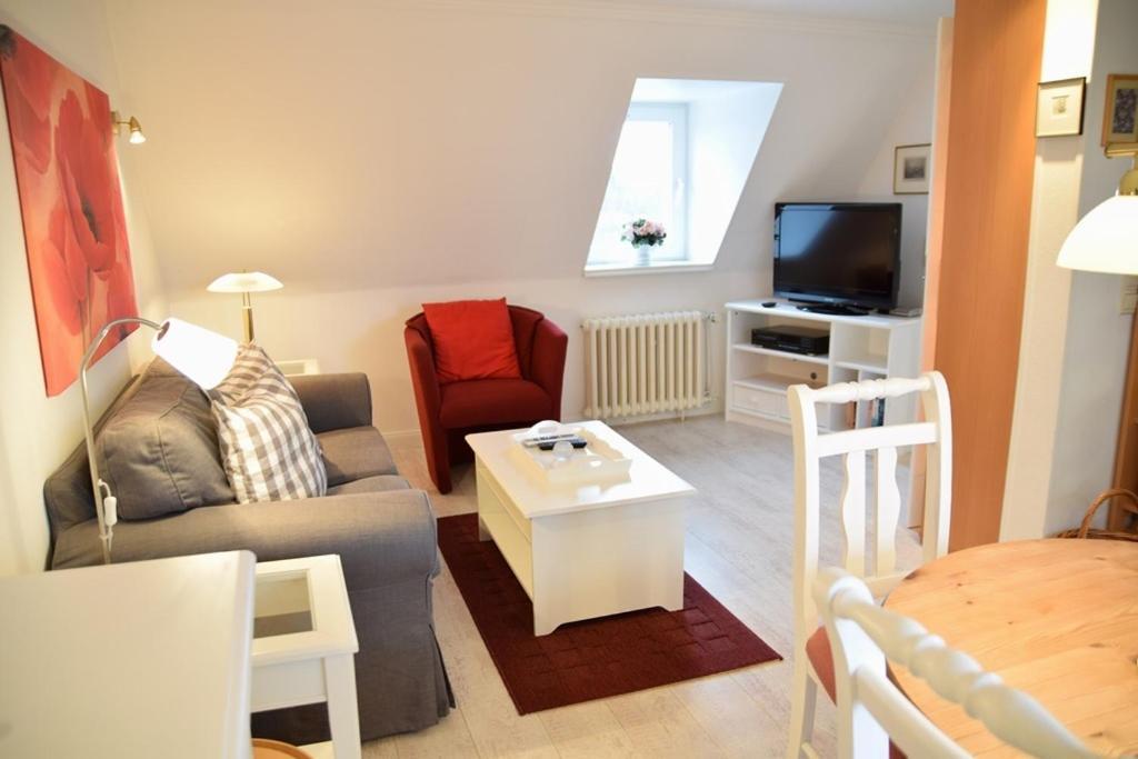 Das Haus Soelring Huis Steht Fuer Entspannung Und Erholung 2 Westerland Buitenkant foto