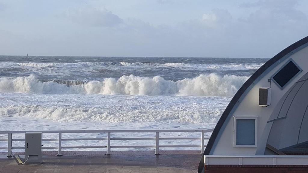 Das Haus Soelring Huis Steht Fuer Entspannung Und Erholung 2 Westerland Buitenkant foto